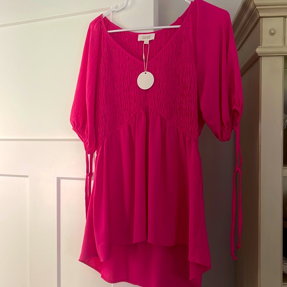 Brand new Ladies boutique top